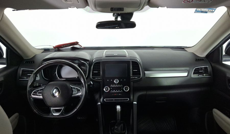 Renault Koleos 2.5 BOSE CVT Suv 2018