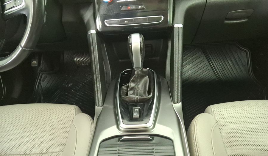 Renault Koleos 2.5 BOSE CVT Suv 2018