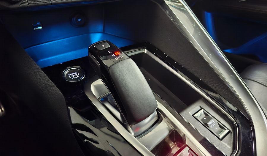 Peugeot 3008 1.6 HYBRID4 300 E-AUTO GT PACK Suv 2022