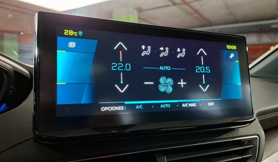 Peugeot 3008 1.6 HYBRID4 300 E-AUTO GT PACK Suv 2022