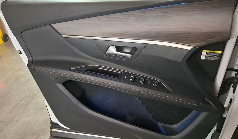 Peugeot 3008 1.6 HYBRID4 300 E-AUTO GT PACK Suv 2022