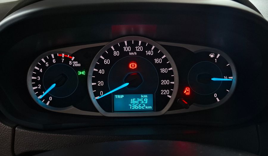 Ford Ka 1.5 S Hatchback 2017