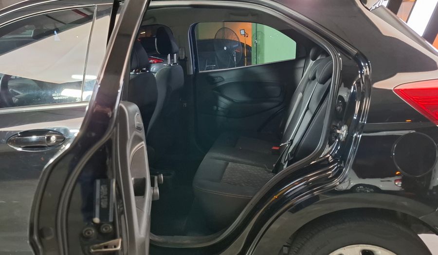 Ford Ka 1.5 S Hatchback 2017