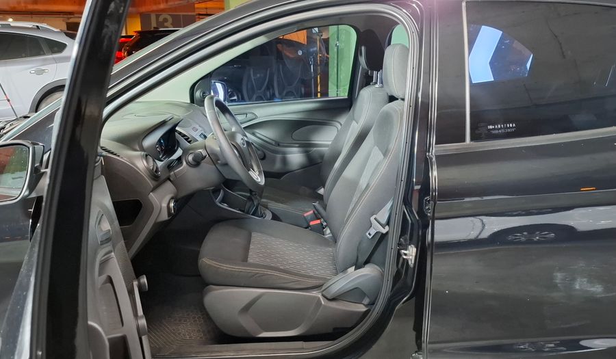 Ford Ka 1.5 S Hatchback 2017