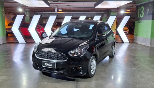 Ford • Ka