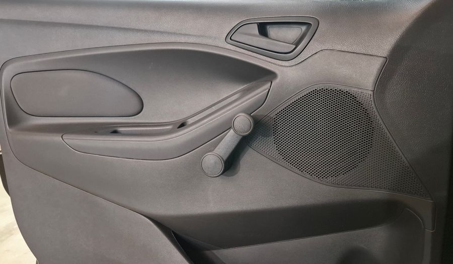 Ford Ka 1.5 S Hatchback 2017