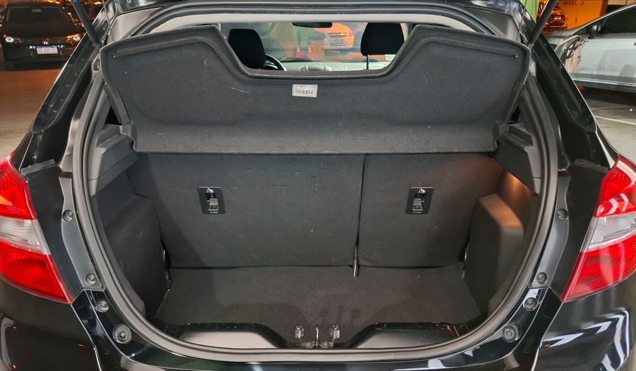 Ford Ka 1.5 S Hatchback 2017