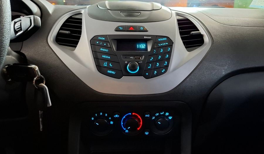 Ford Ka 1.5 S Hatchback 2017