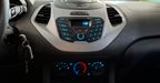 Ford Ka 1.5 S Hatchback 2017
