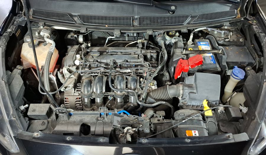 Ford Ka 1.5 S Hatchback 2017