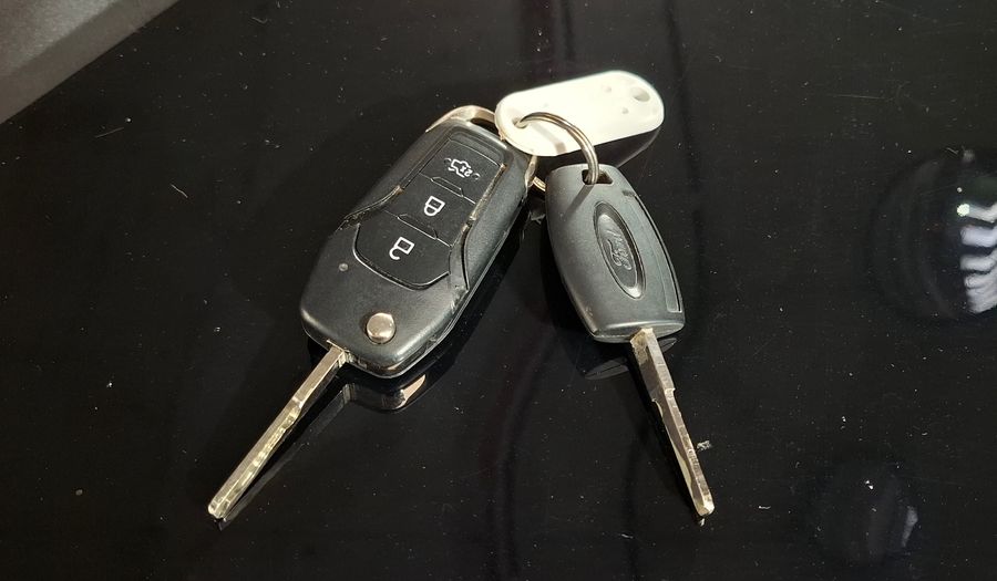 Ford Ka 1.5 S Hatchback 2017