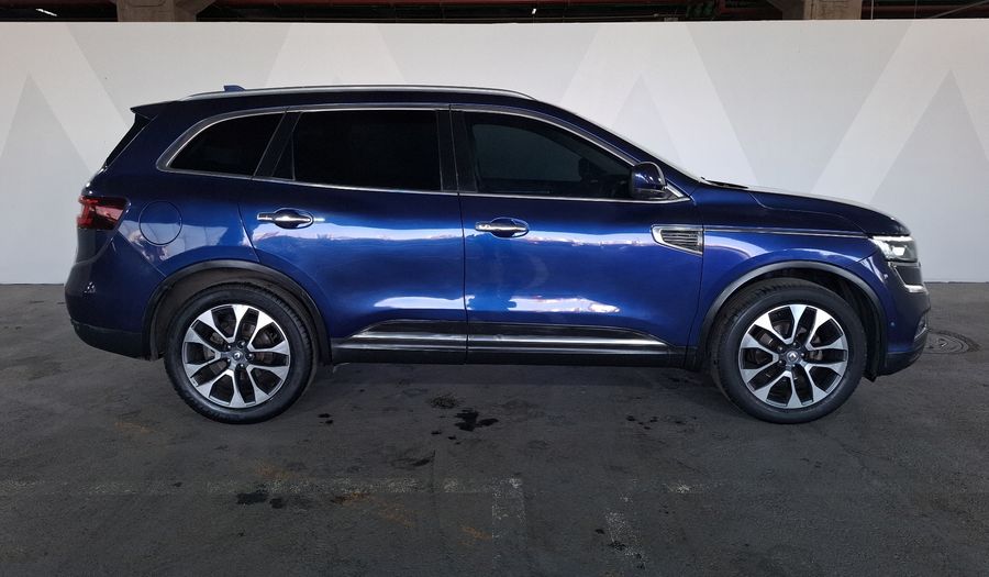 Renault Koleos 2.5 ICONIC CVT Suv 2017