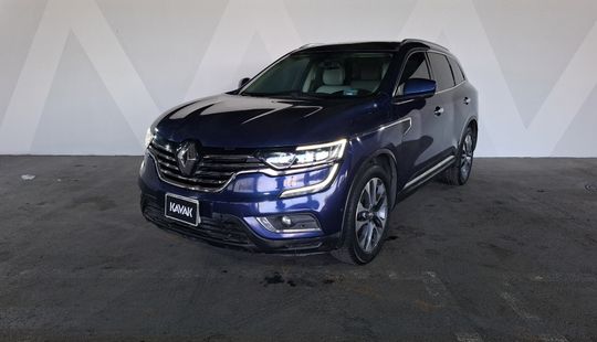 Renault • Koleos