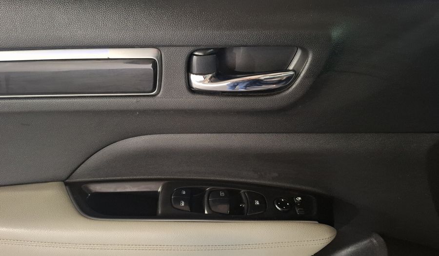 Renault Koleos 2.5 ICONIC CVT Suv 2017