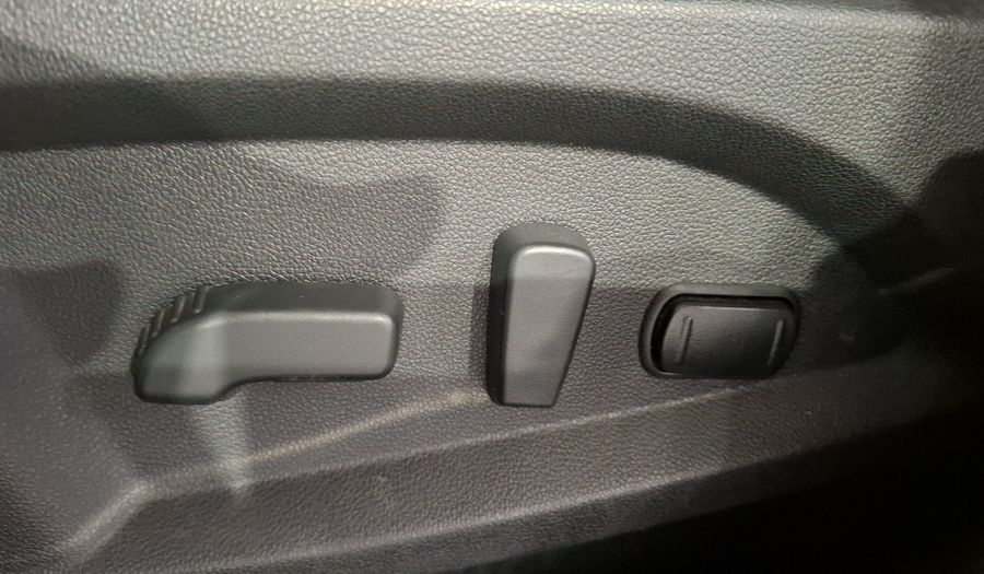 Renault Koleos 2.5 ICONIC CVT Suv 2017