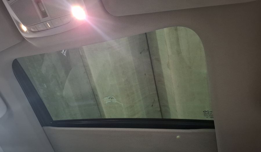 Renault Koleos 2.5 ICONIC CVT Suv 2017