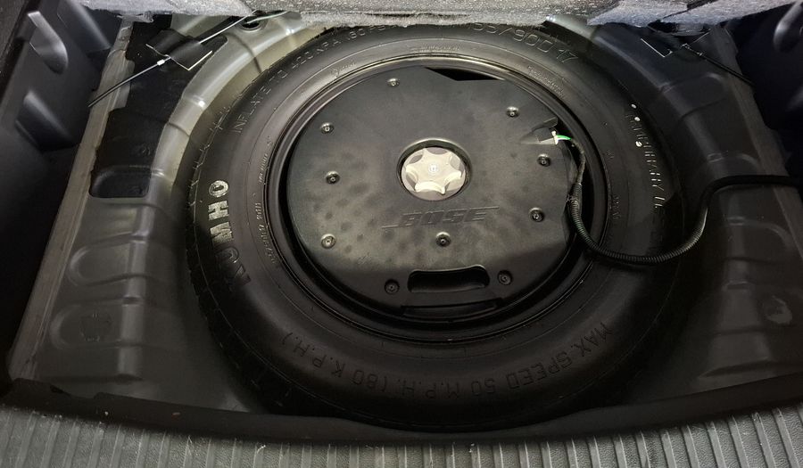 Renault Koleos 2.5 ICONIC CVT Suv 2017