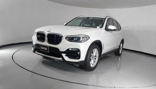 Bmw • X3