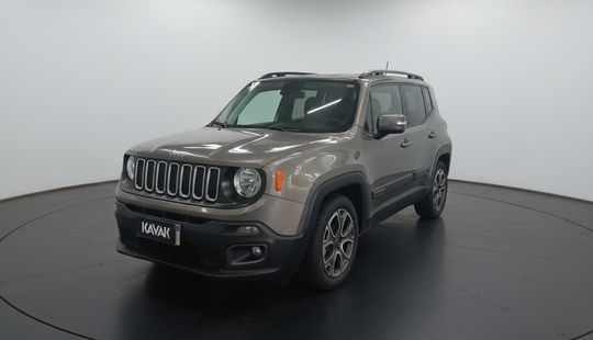 Jeep • Renegade