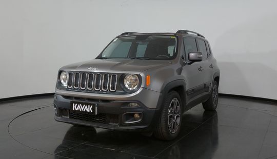 Jeep • Renegade