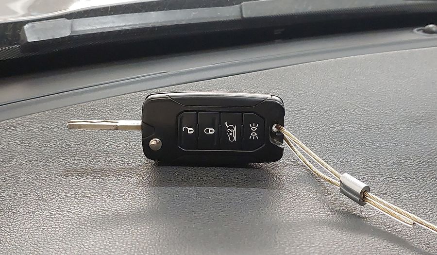 Jeep Renegade 1.8 E.TORQ FLEX LONGITUDE AUTO Suv 2016