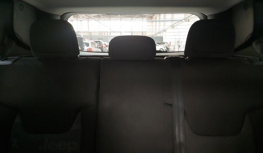 Jeep Renegade 1.8 E.TORQ FLEX LONGITUDE AUTO Suv 2016