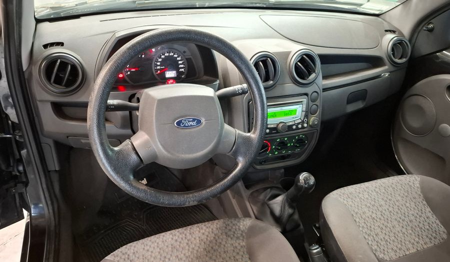 Ford Ka 1.0 FLY VIRAL Hatchback 2012