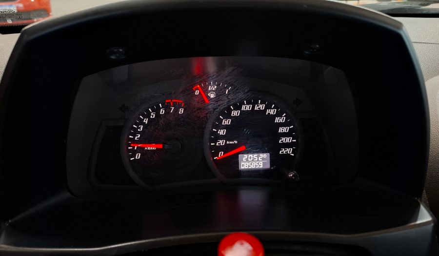 Ford Ka 1.0 FLY VIRAL Hatchback 2012