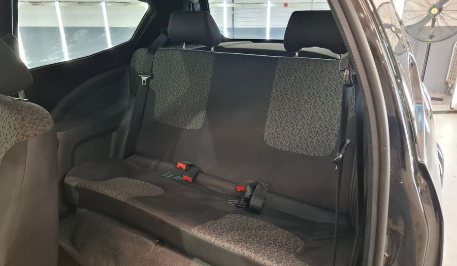 Ford Ka 1.0 FLY VIRAL Hatchback 2012