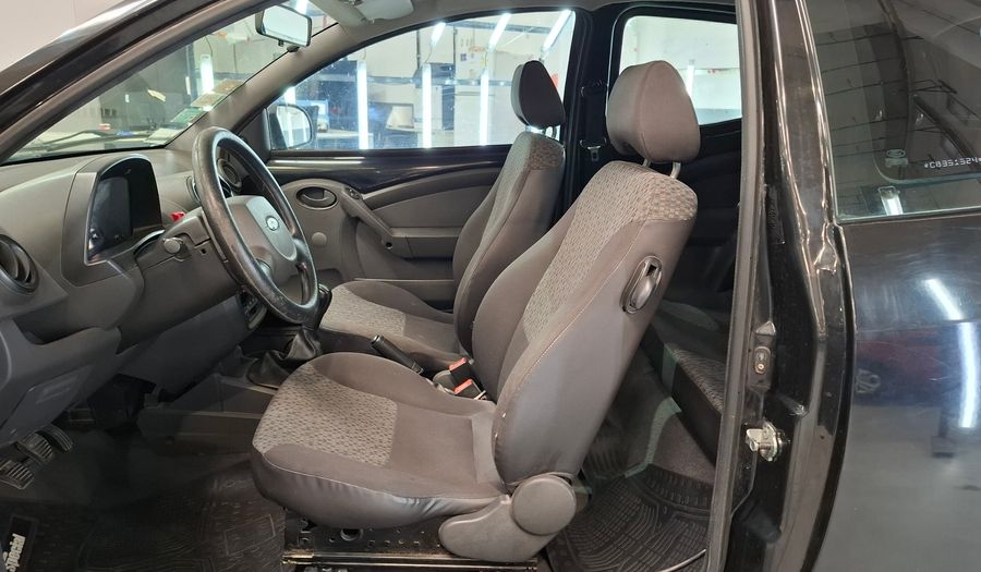 Ford Ka 1.0 FLY VIRAL Hatchback 2012