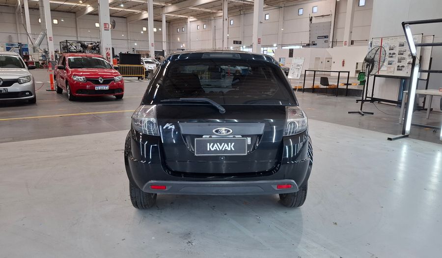 Ford Ka 1.0 FLY VIRAL Hatchback 2012