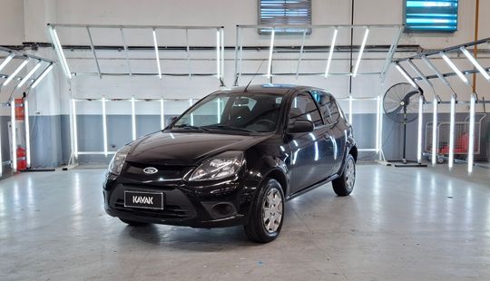 Ford • Ka