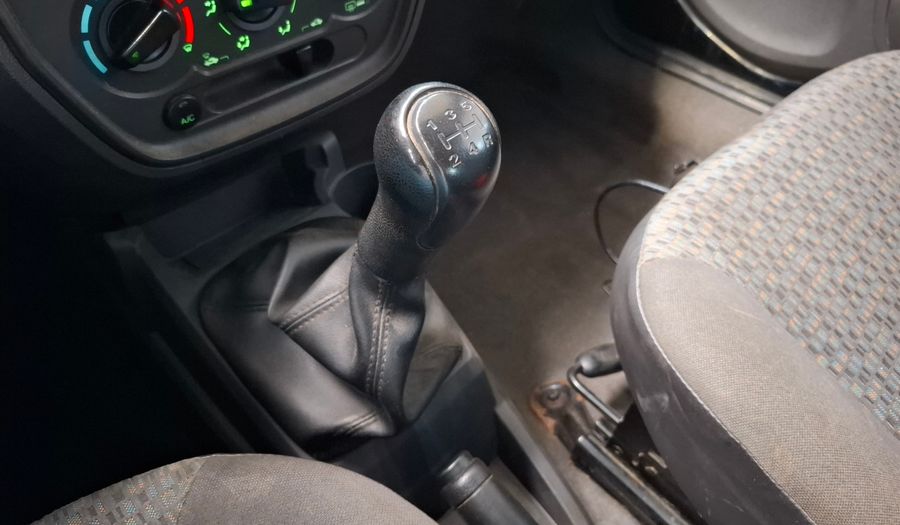 Ford Ka 1.0 FLY VIRAL Hatchback 2012