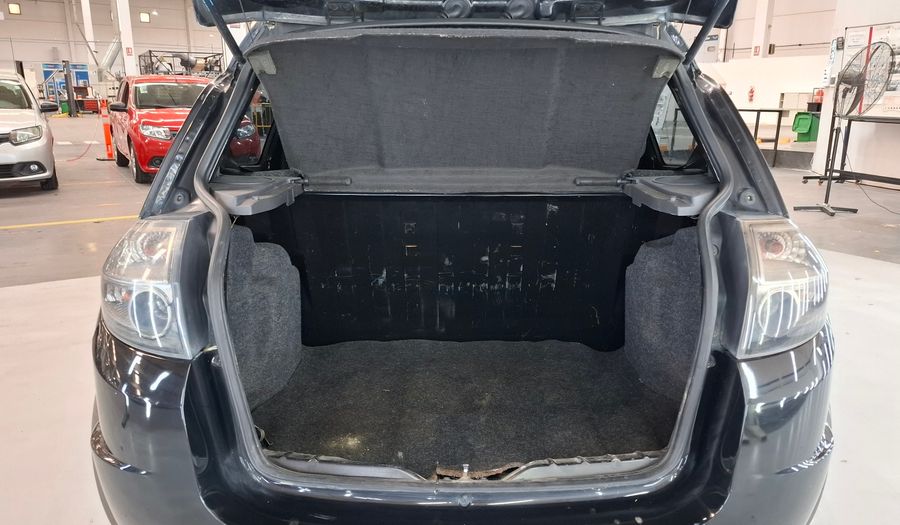 Ford Ka 1.0 FLY VIRAL Hatchback 2012