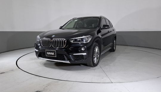 Bmw • X1