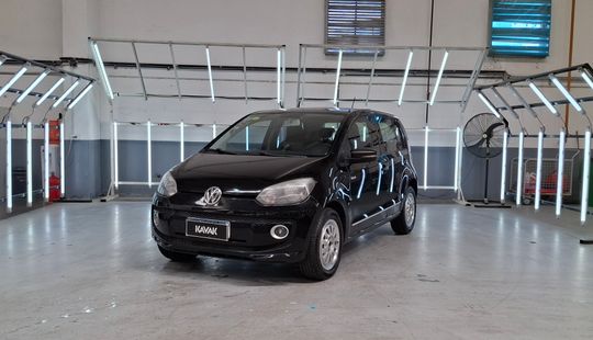 Volkswagen • up