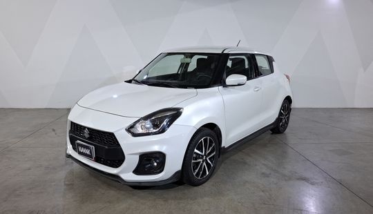 Suzuki • Swift