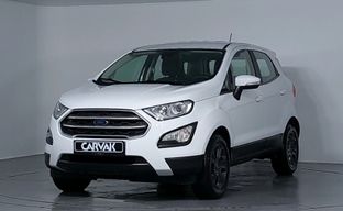 Ford • EcoSport