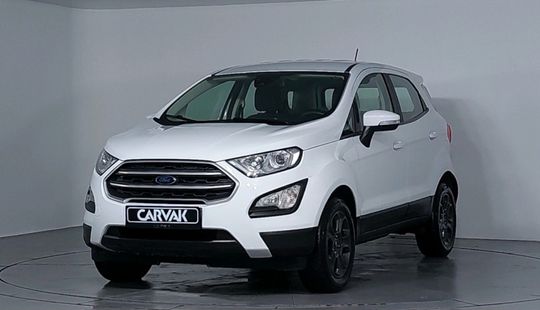 Ford • EcoSport