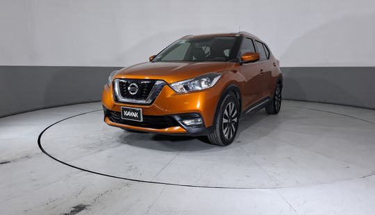 Nissan • Kicks