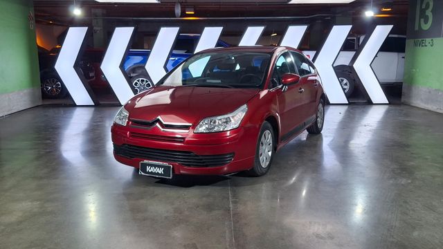 Citroen • C4