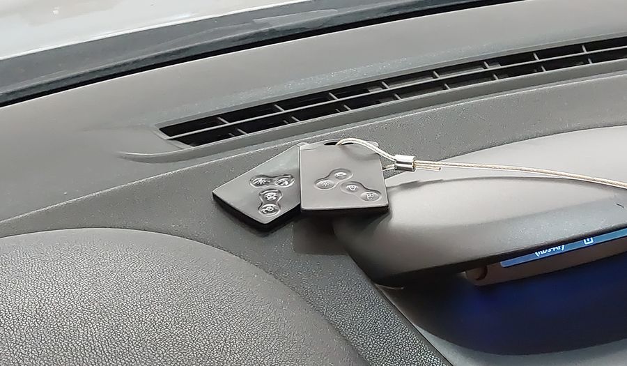 Renault Fluence 2.0 16V HI-FLEX DYNAMIQUE X-TRONIC Sedan 2014