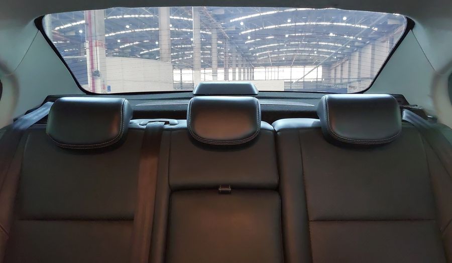 Renault Fluence 2.0 16V HI-FLEX DYNAMIQUE X-TRONIC Sedan 2014