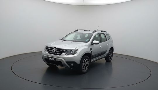 Renault • Duster