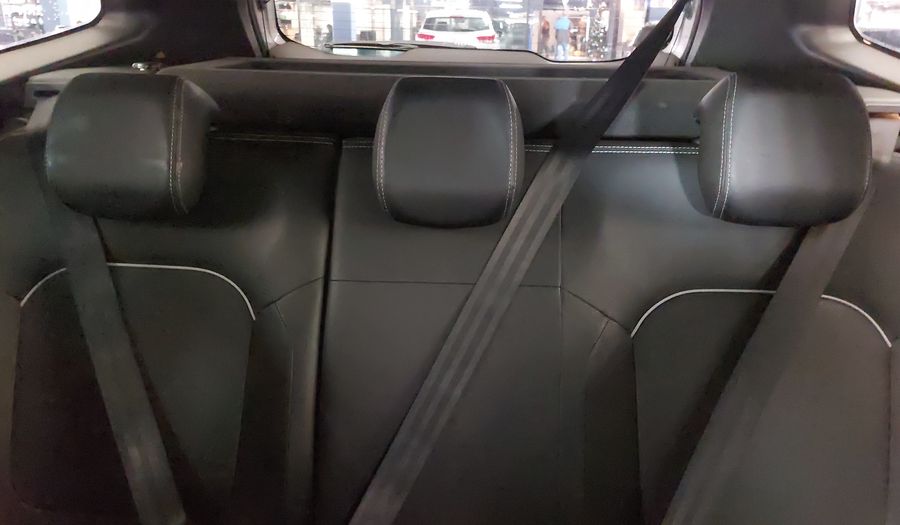 Renault Duster 1.6 ICONIC CVT Suv 2022