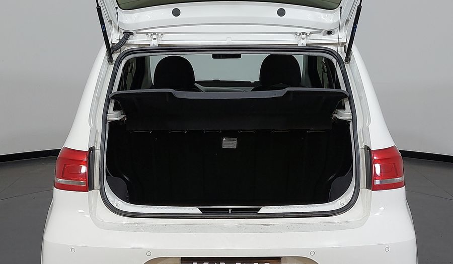 Volkswagen Fox 1.0 COMFORTLINE Hatchback 2017