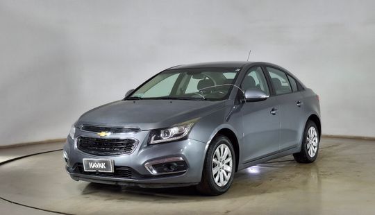 Chevrolet • Cruze