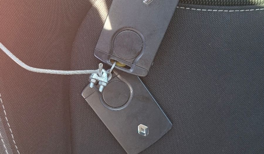 Renault Clio 1.2 EXPRESSION Hatchback 2017