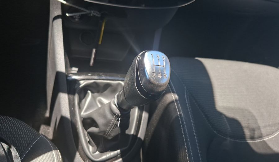 Renault Clio 1.2 EXPRESSION Hatchback 2017