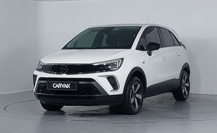 Opel • Crossland